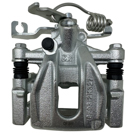 2009 Mercury Sable Brake Caliper 1